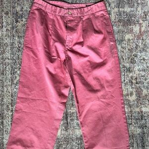 Vineyard Vines Pleated Pants